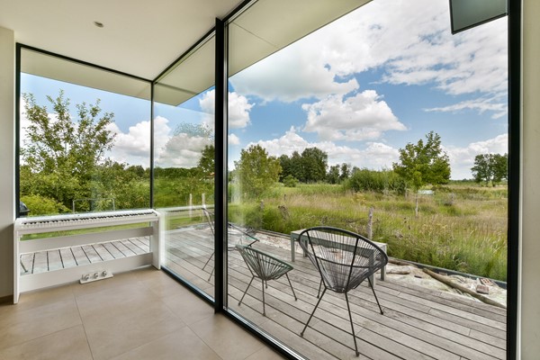 Medium property photo - Dorpeldijk 13, 3481 GW Harmelen